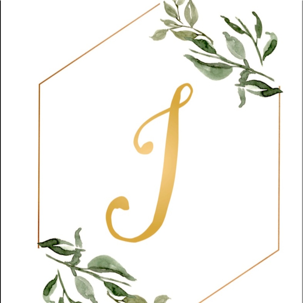 Meet your Posher, Jamekia